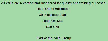 Havering Atte Bower Local Drainage Head Office